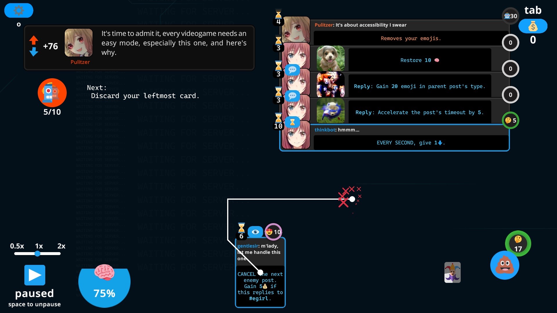 h8machine screenshot 8