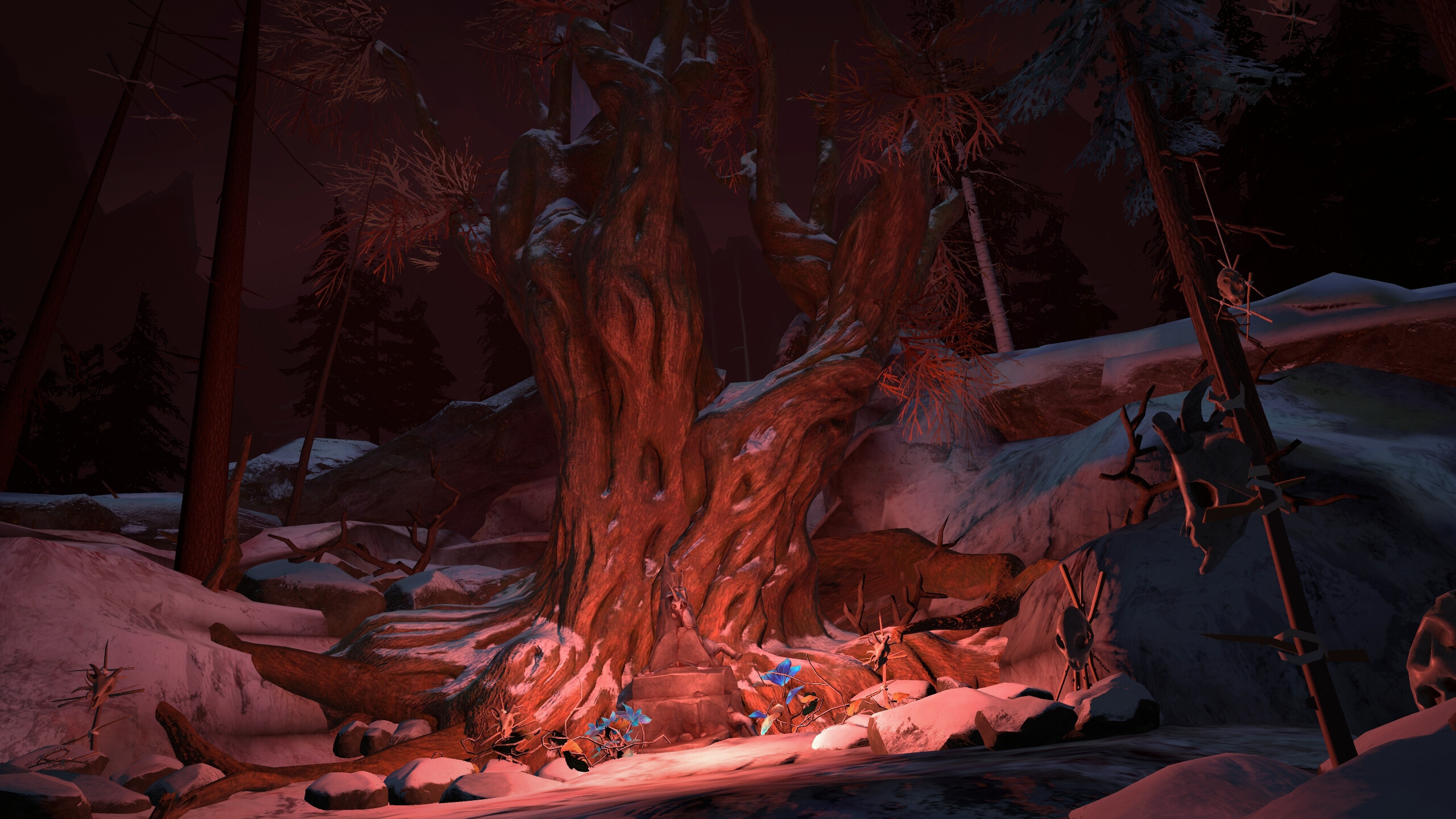 Broken Spectre screenshot 6