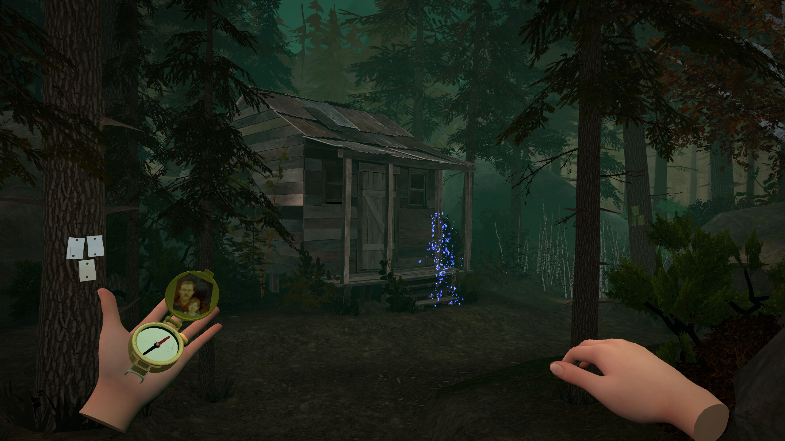 Broken Spectre screenshot 8