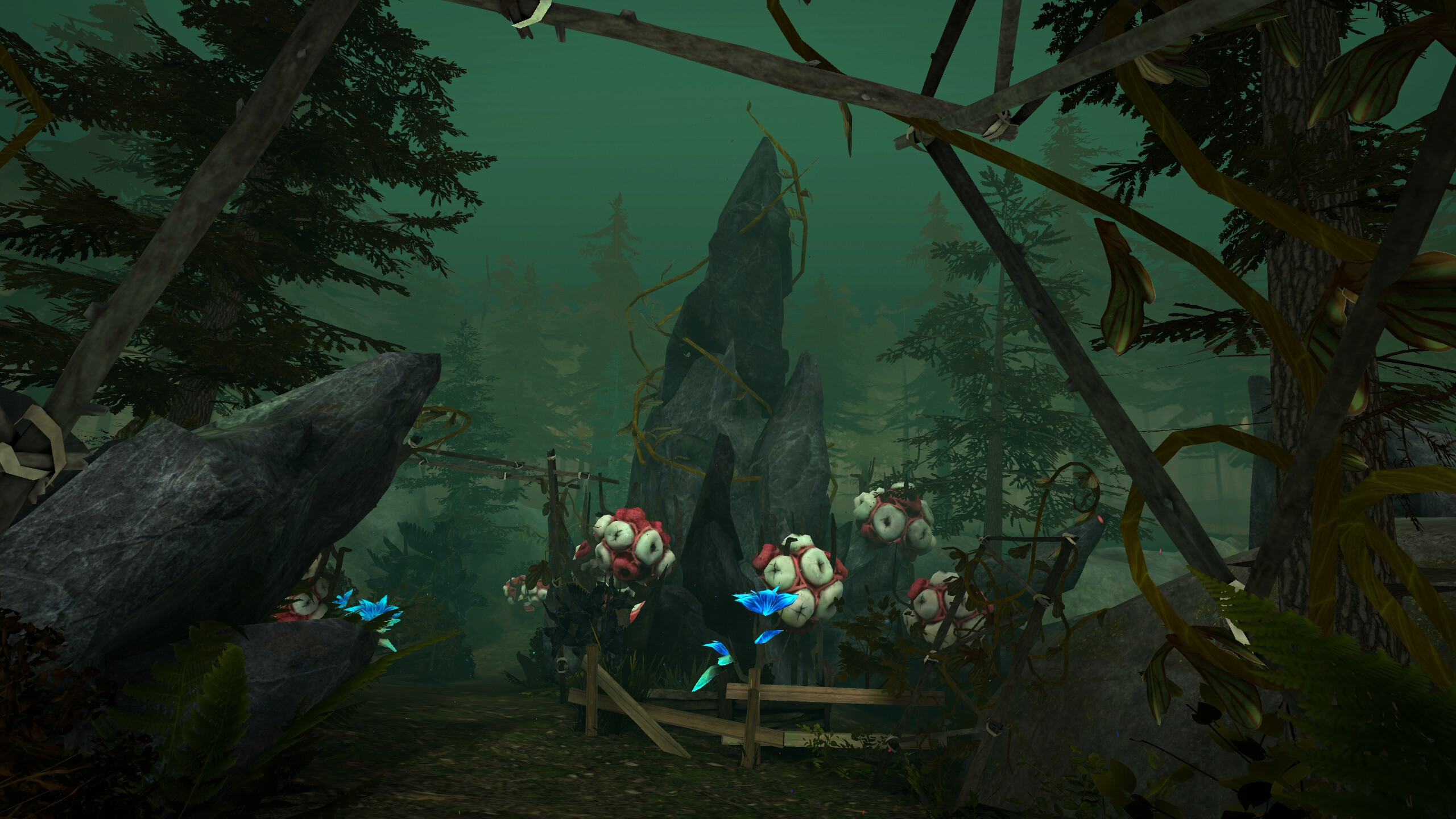 Broken Spectre screenshot 7