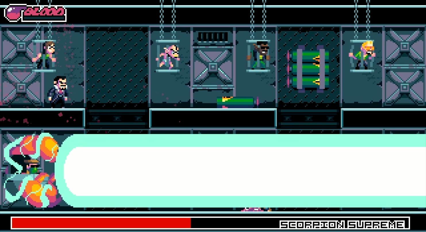 BATS screenshot 6