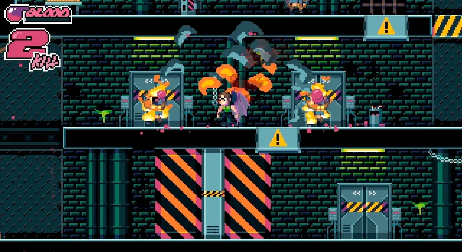 BATS screenshot 10