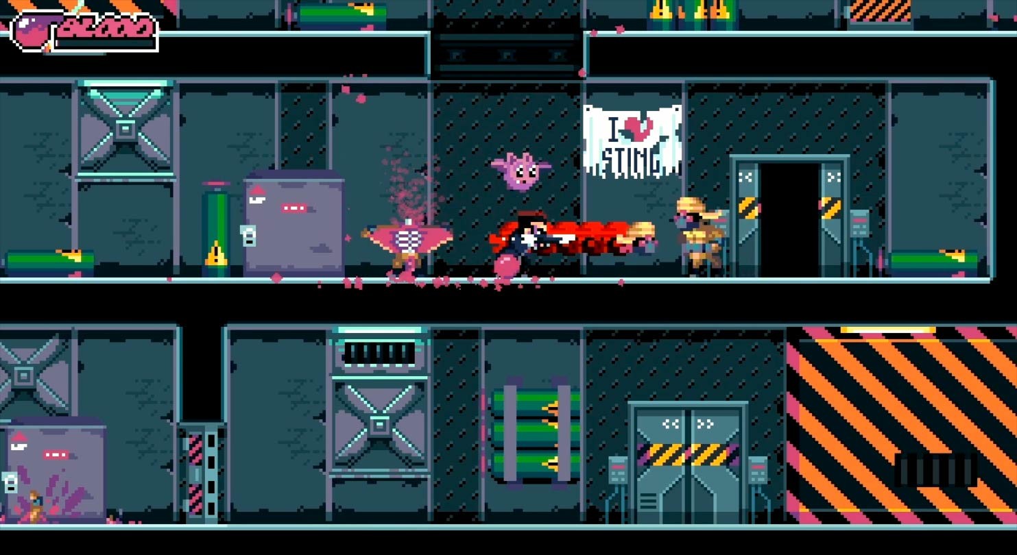 BATS screenshot 12