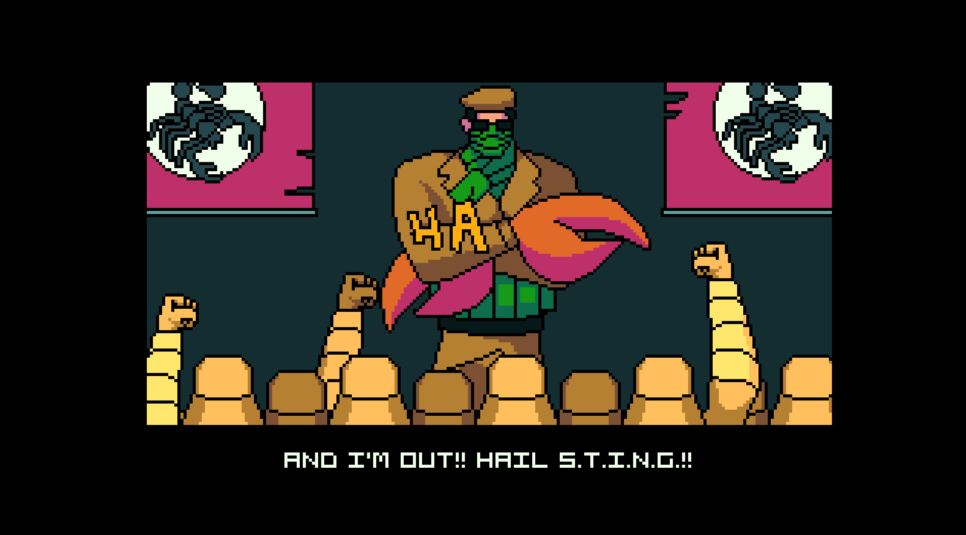 BATS screenshot 8