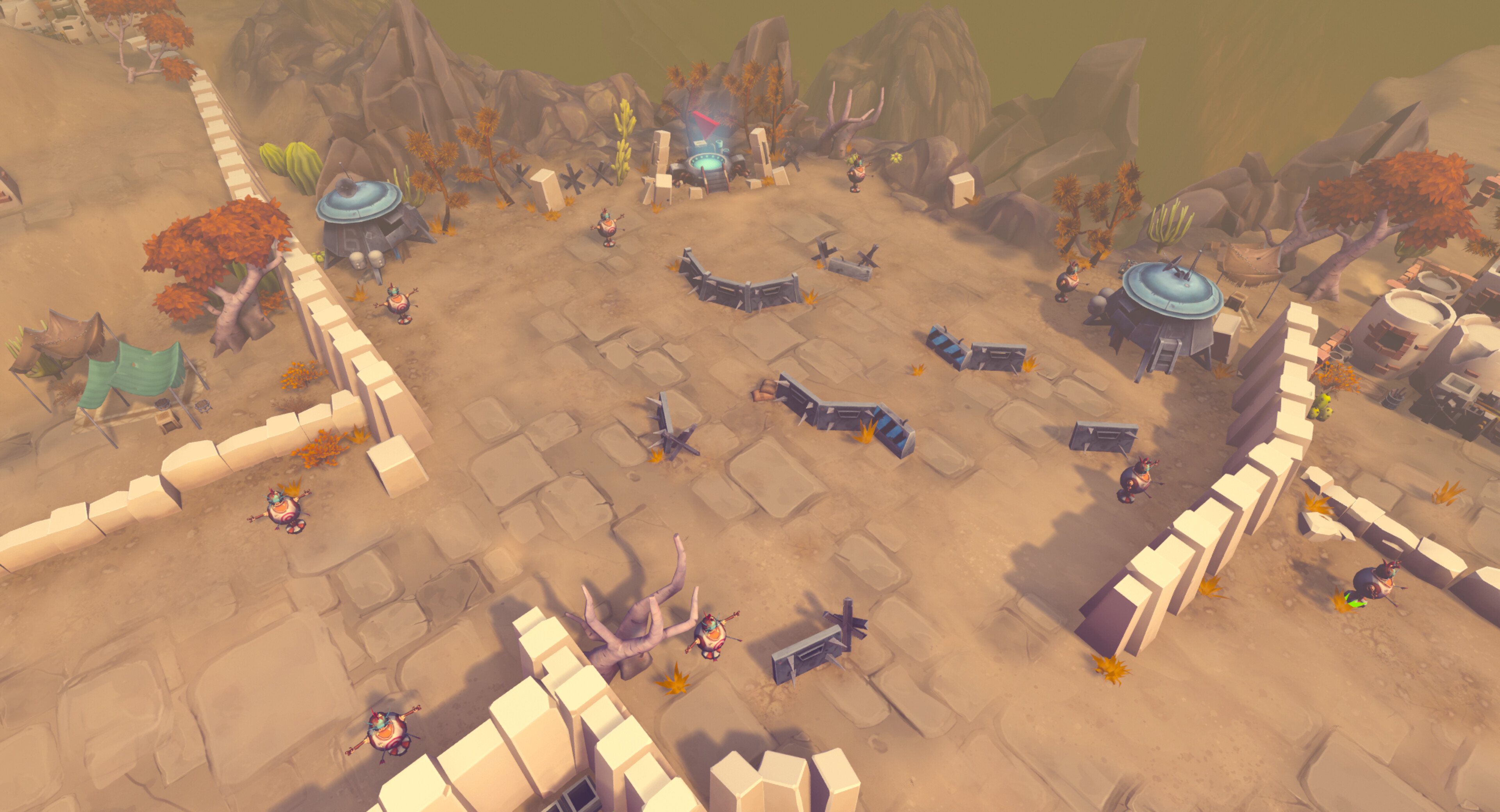 Gambit Gun screenshot 4