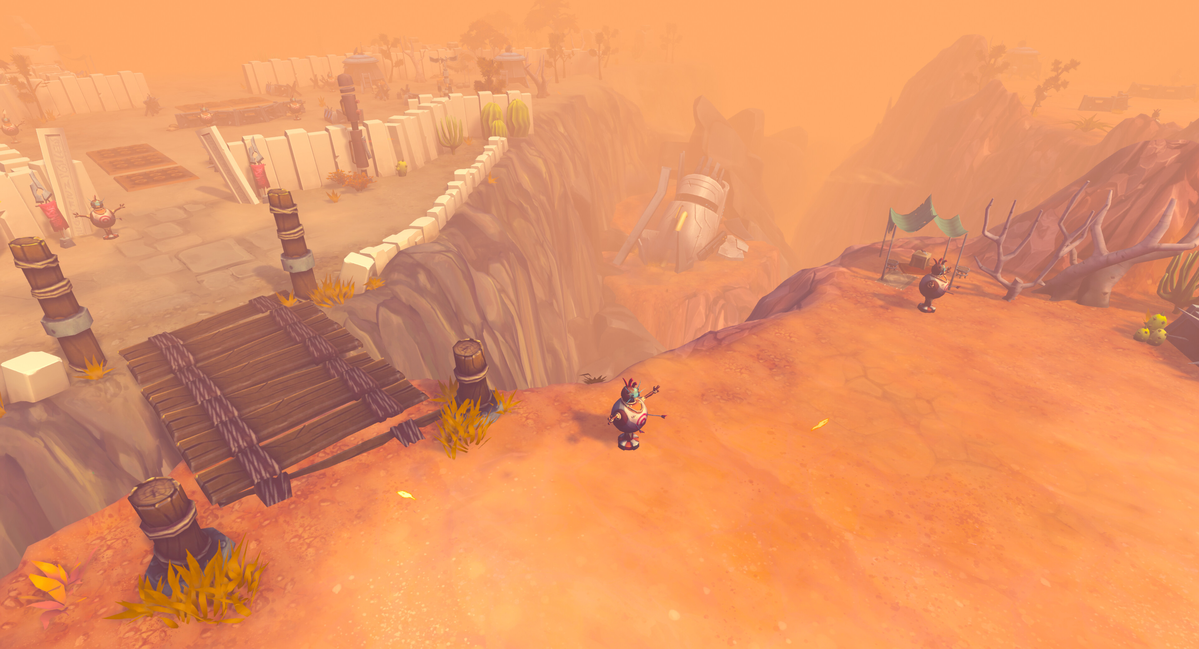 Gambit Gun screenshot 2