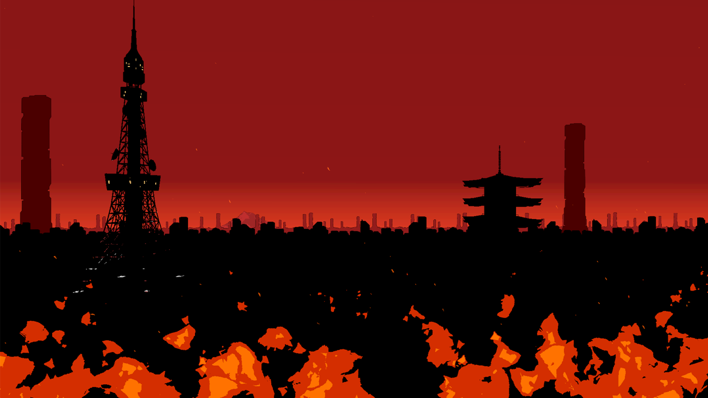Steam：Dawn of the Monsters