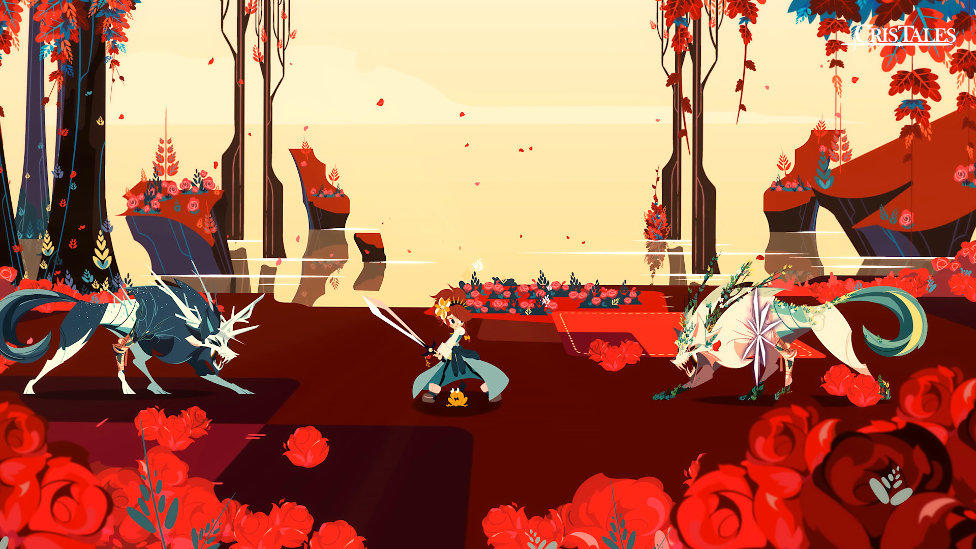 Cris Tales Original Soundtrack screenshot 3
