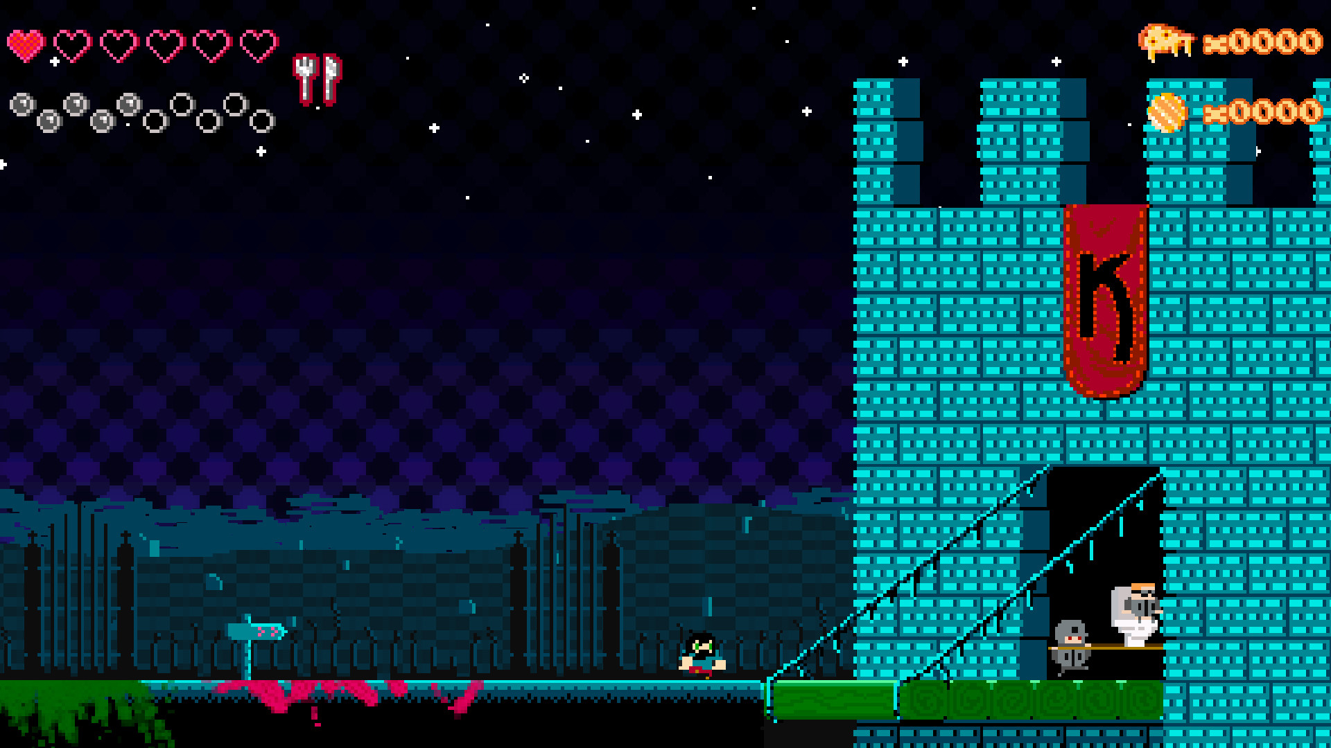 Zulin Time Soundtrack screenshot 2