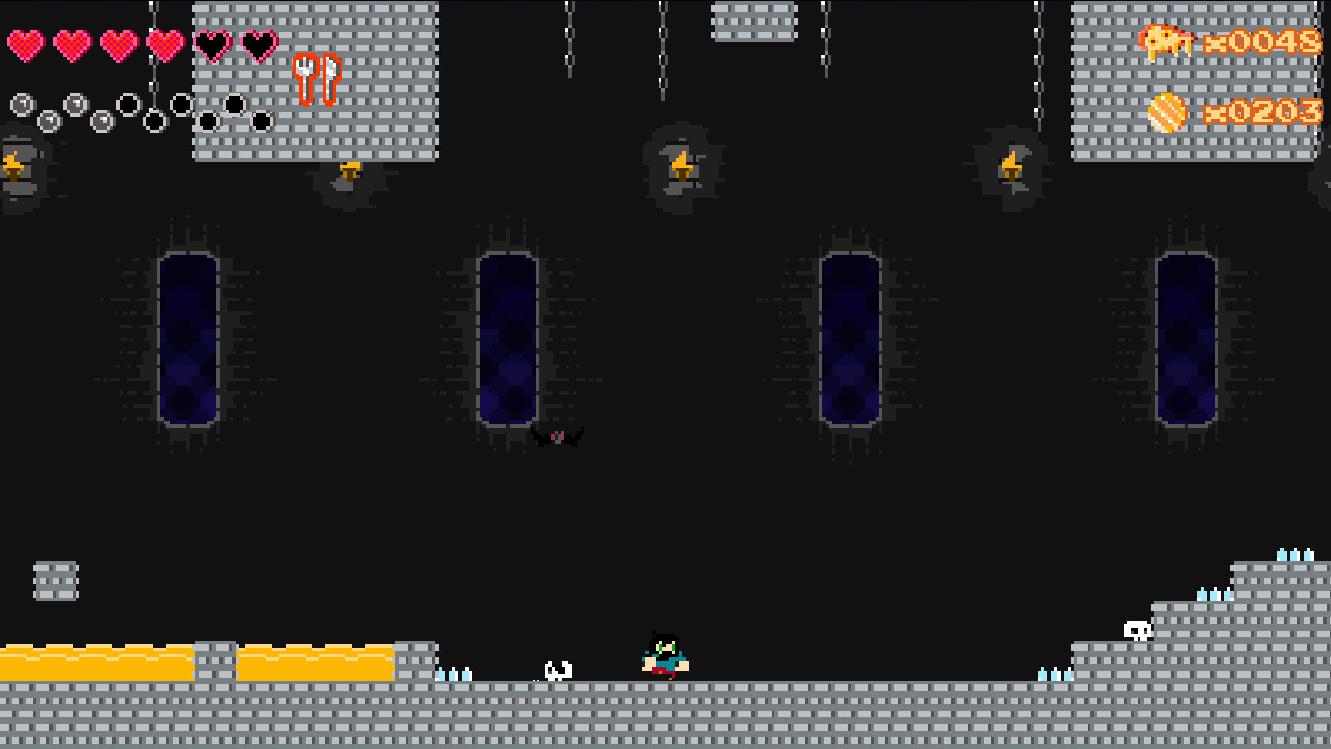 Zulin Time Soundtrack screenshot 5