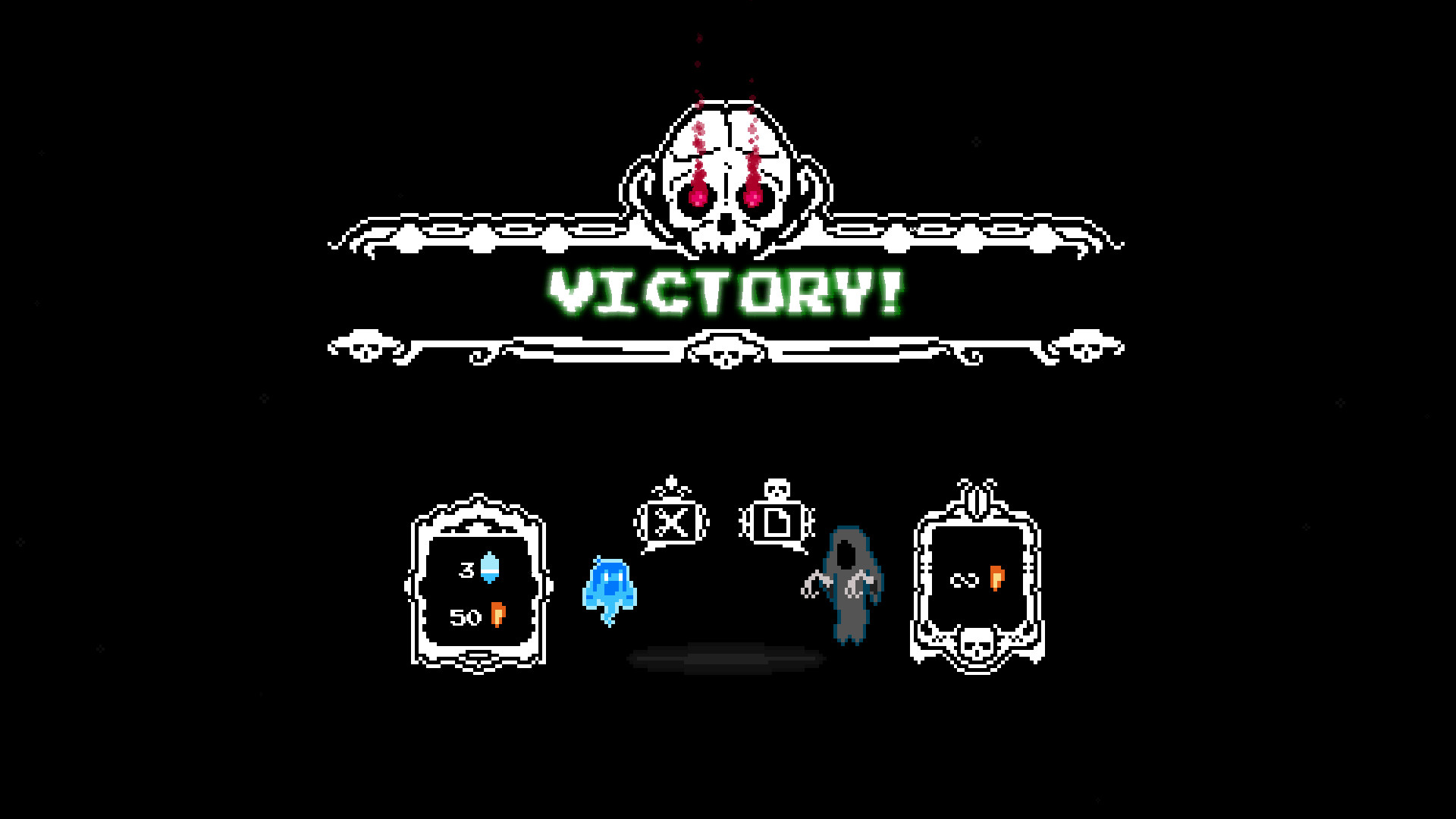 Zulin Time Soundtrack screenshot 3