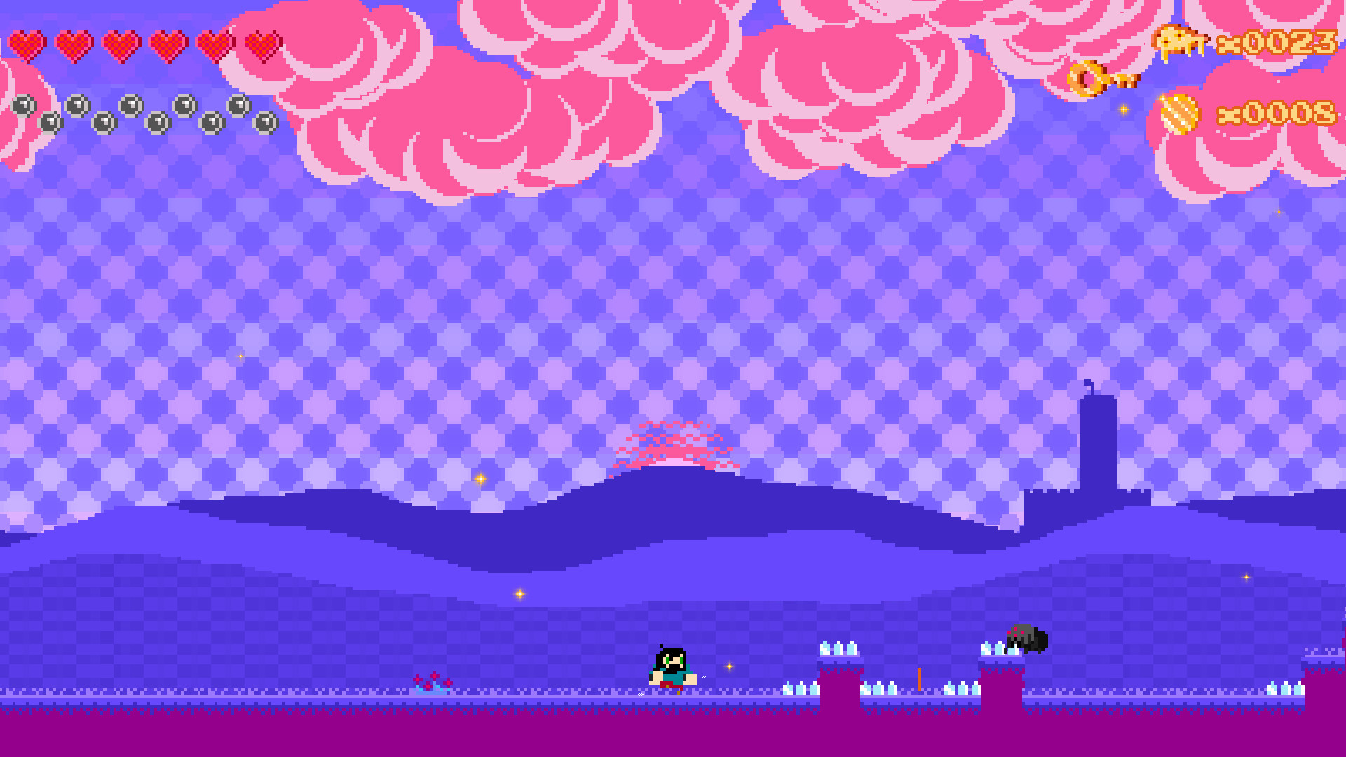 Zulin Time Soundtrack screenshot 4