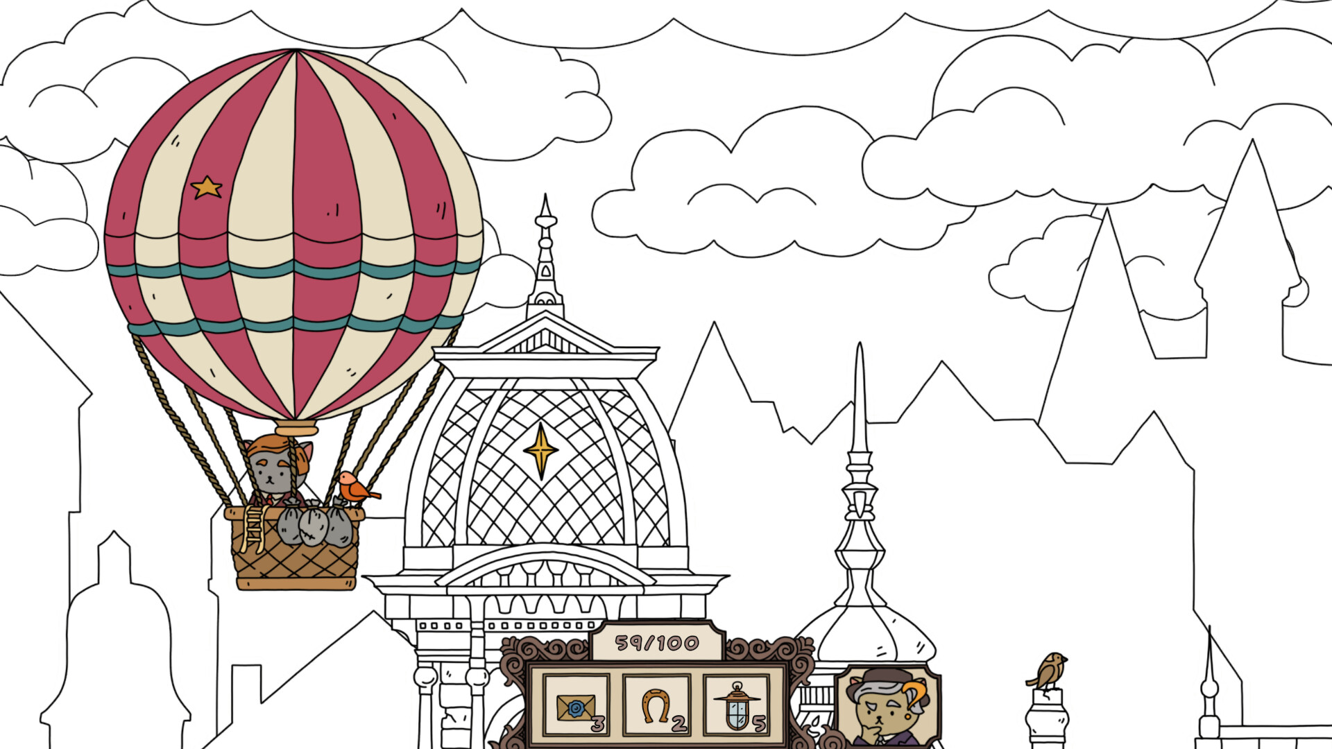 FIND ALL screenshot 1