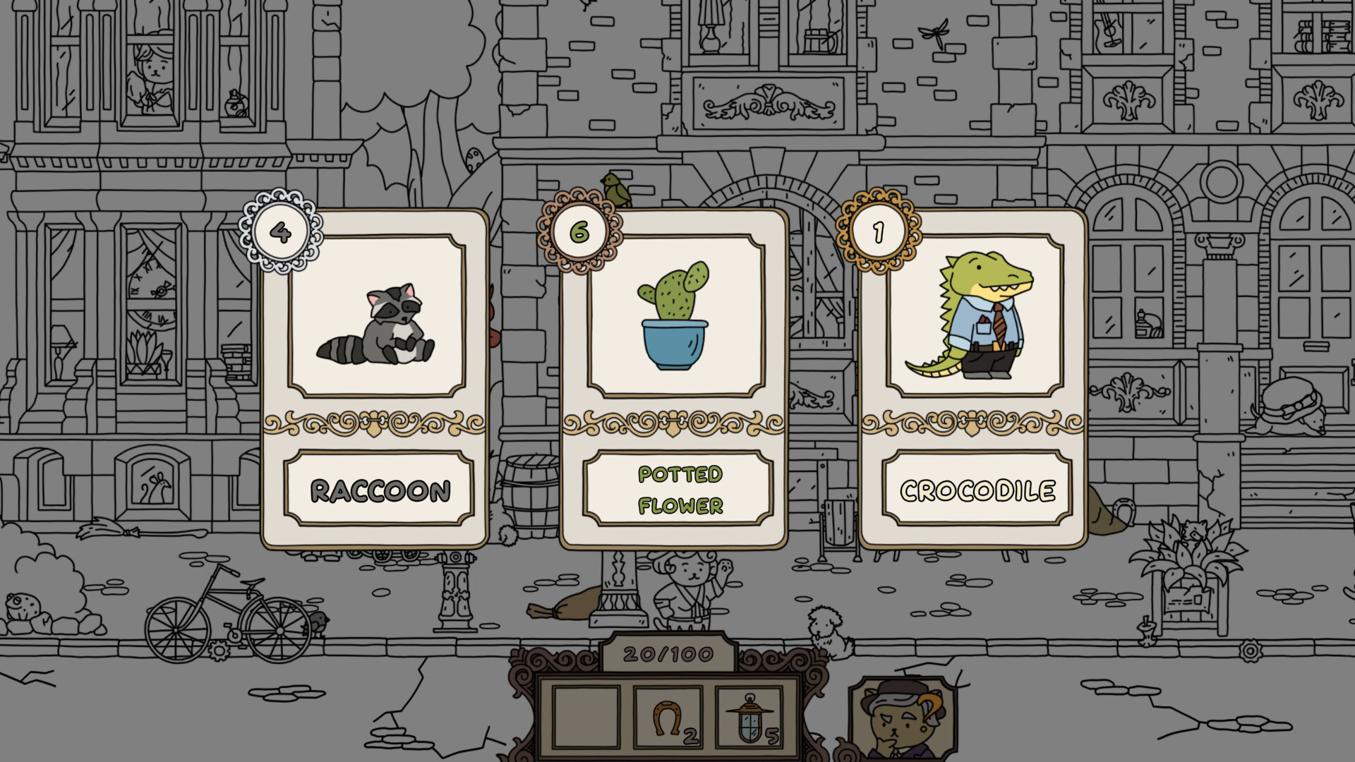 FIND ALL screenshot 2