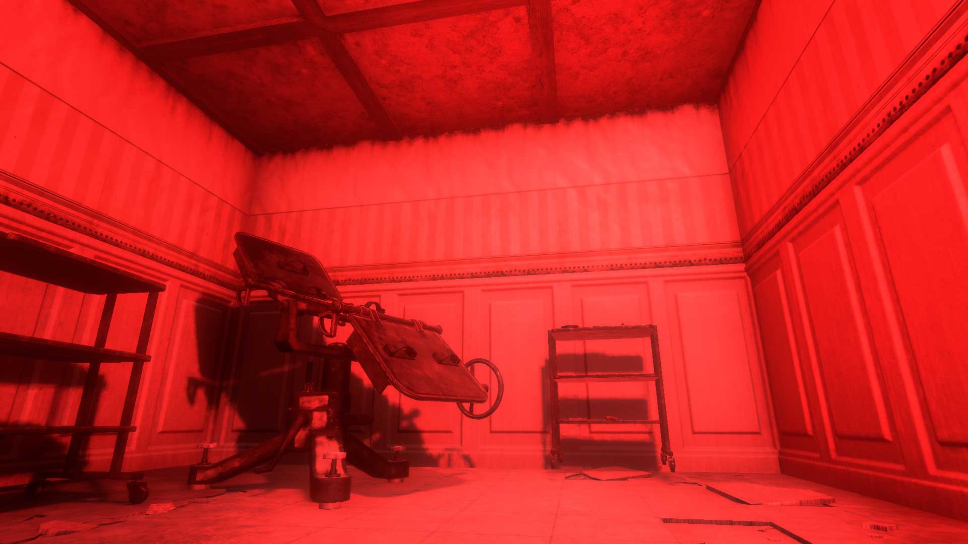 Why Not? screenshot 5