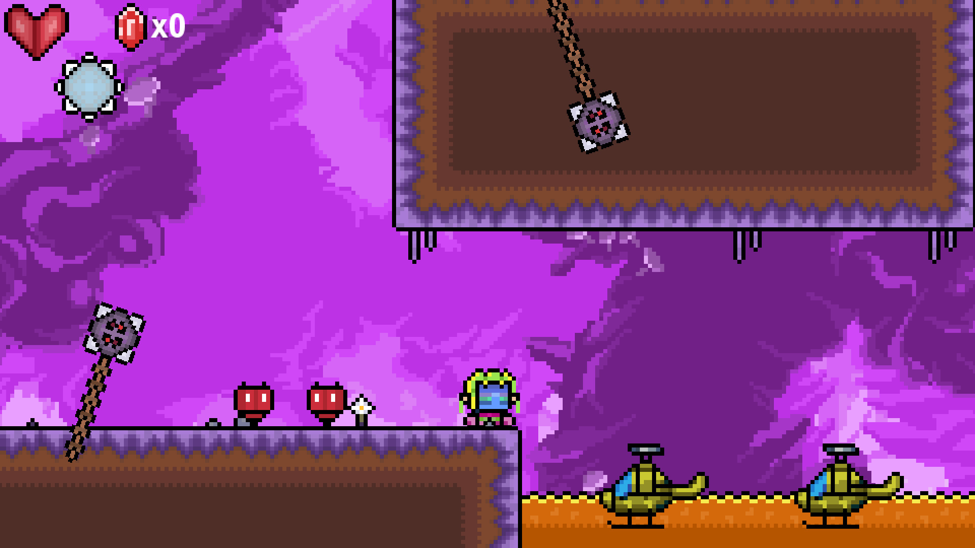 Swift Elf screenshot 6