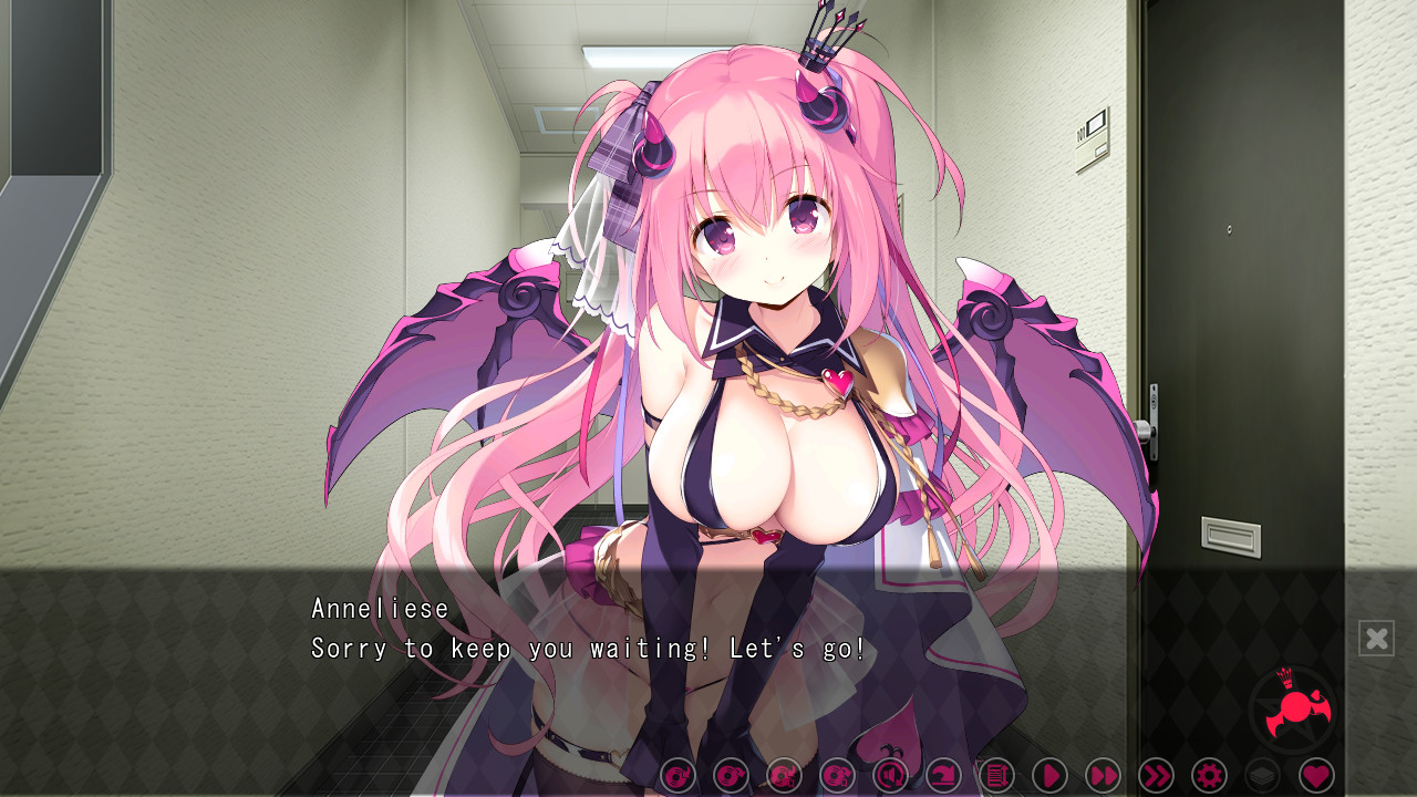 Kimagure Temptation screenshot 7