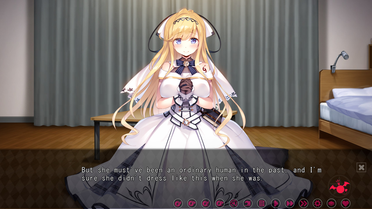 Kimagure Temptation screenshot 9
