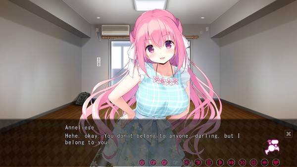【日系ADV/动态】异想魅惑2steam官中版+全CG存档(PC