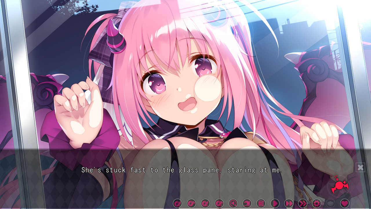 Kimagure Temptation screenshot 6