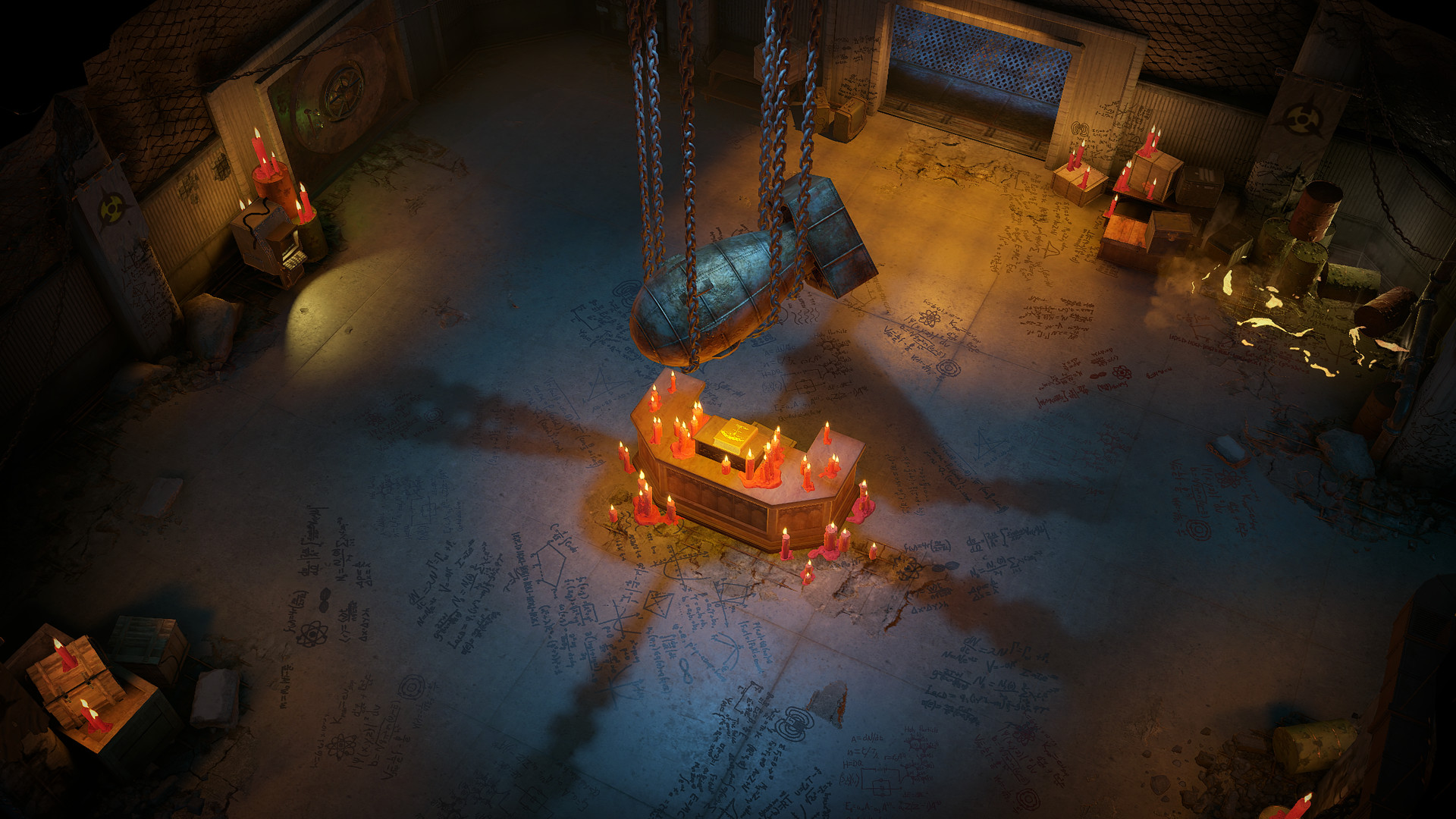 Wasteland 3 Deluxe Edition PC Full Español 7