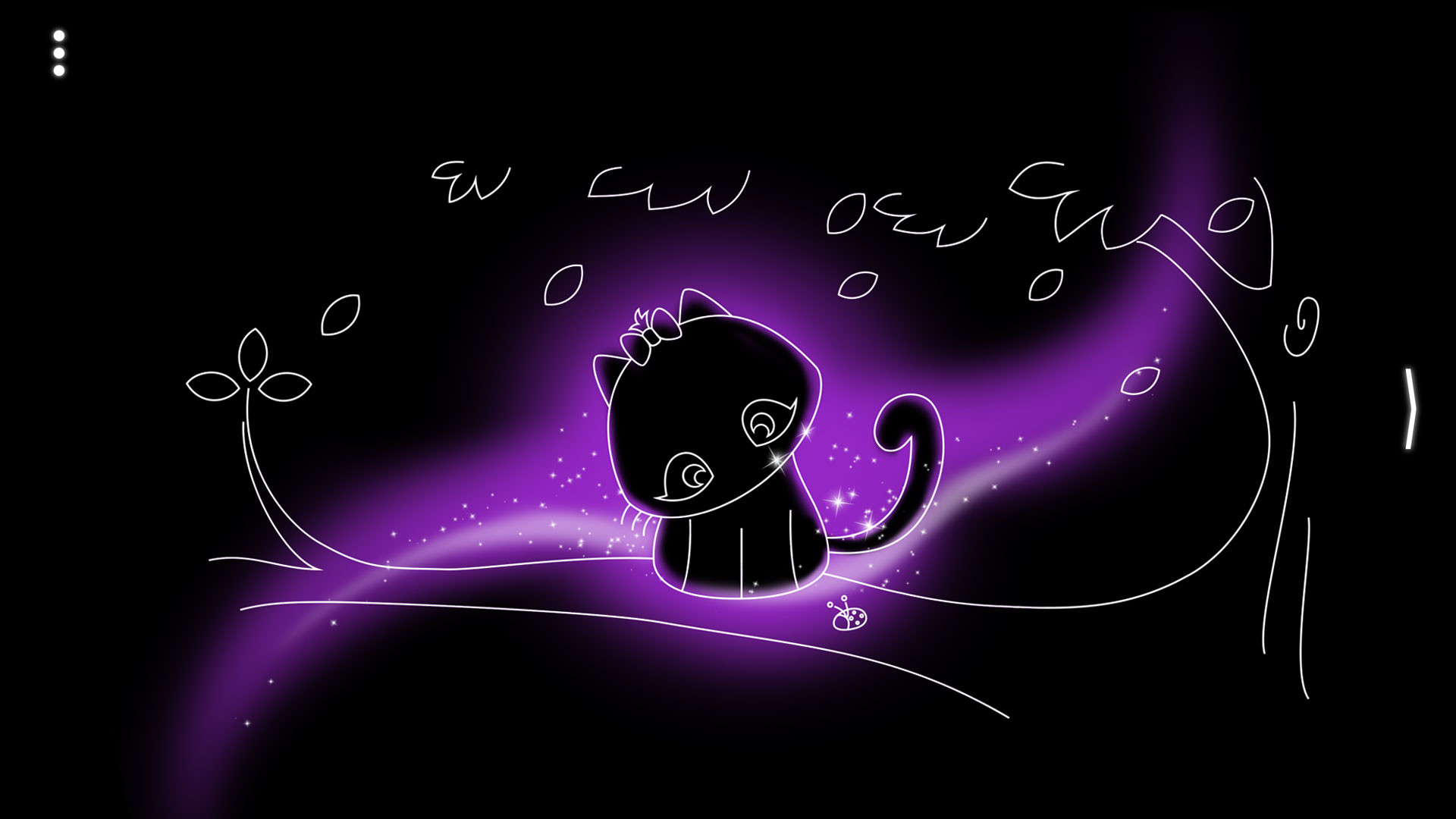 Hidden Shapes Lovely Cats - Jigsaw Puzzle Game Soundtrack screenshot 7