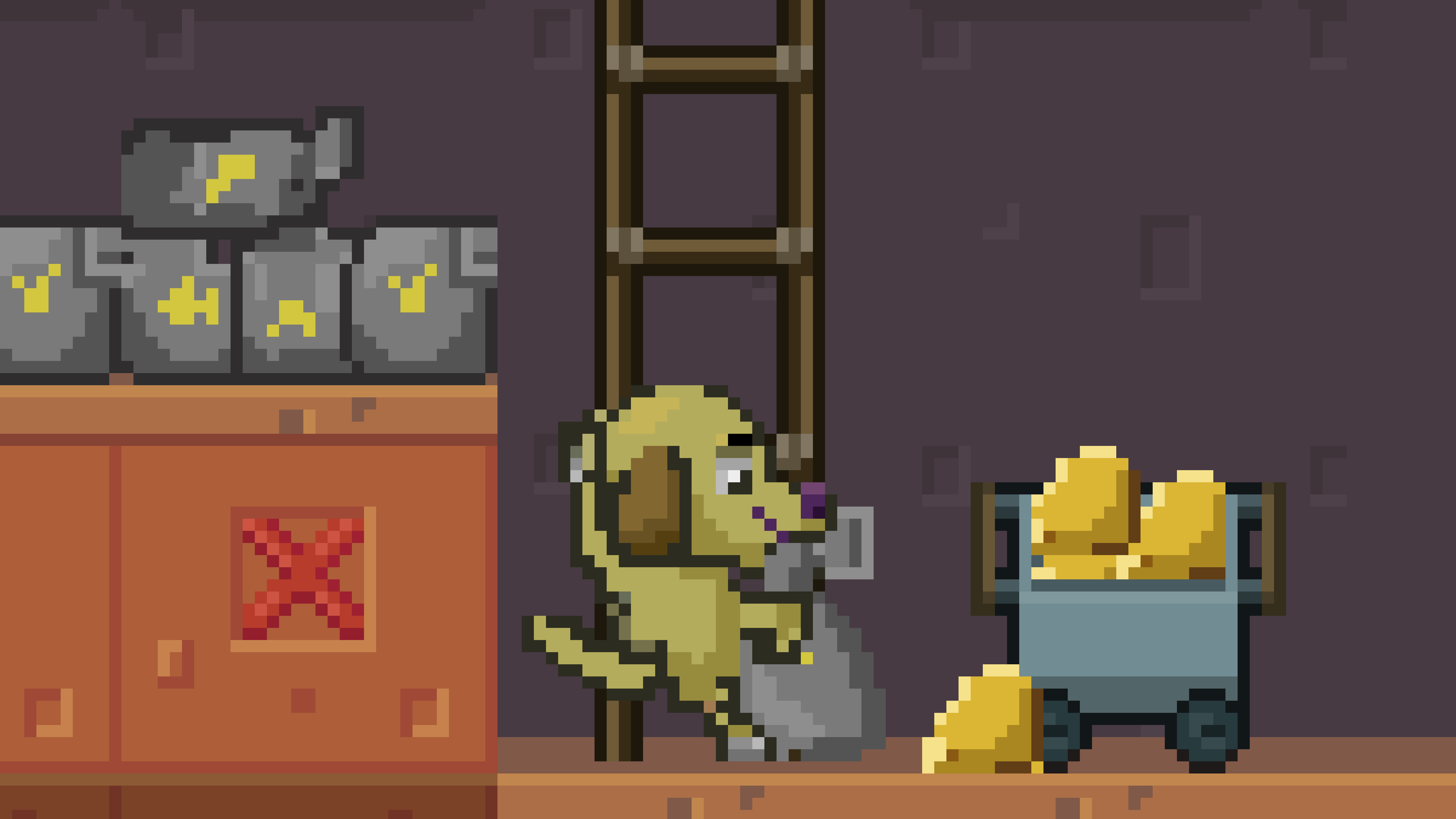 Golden Retriever screenshot 5