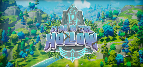Star in the Hollow: header artwork