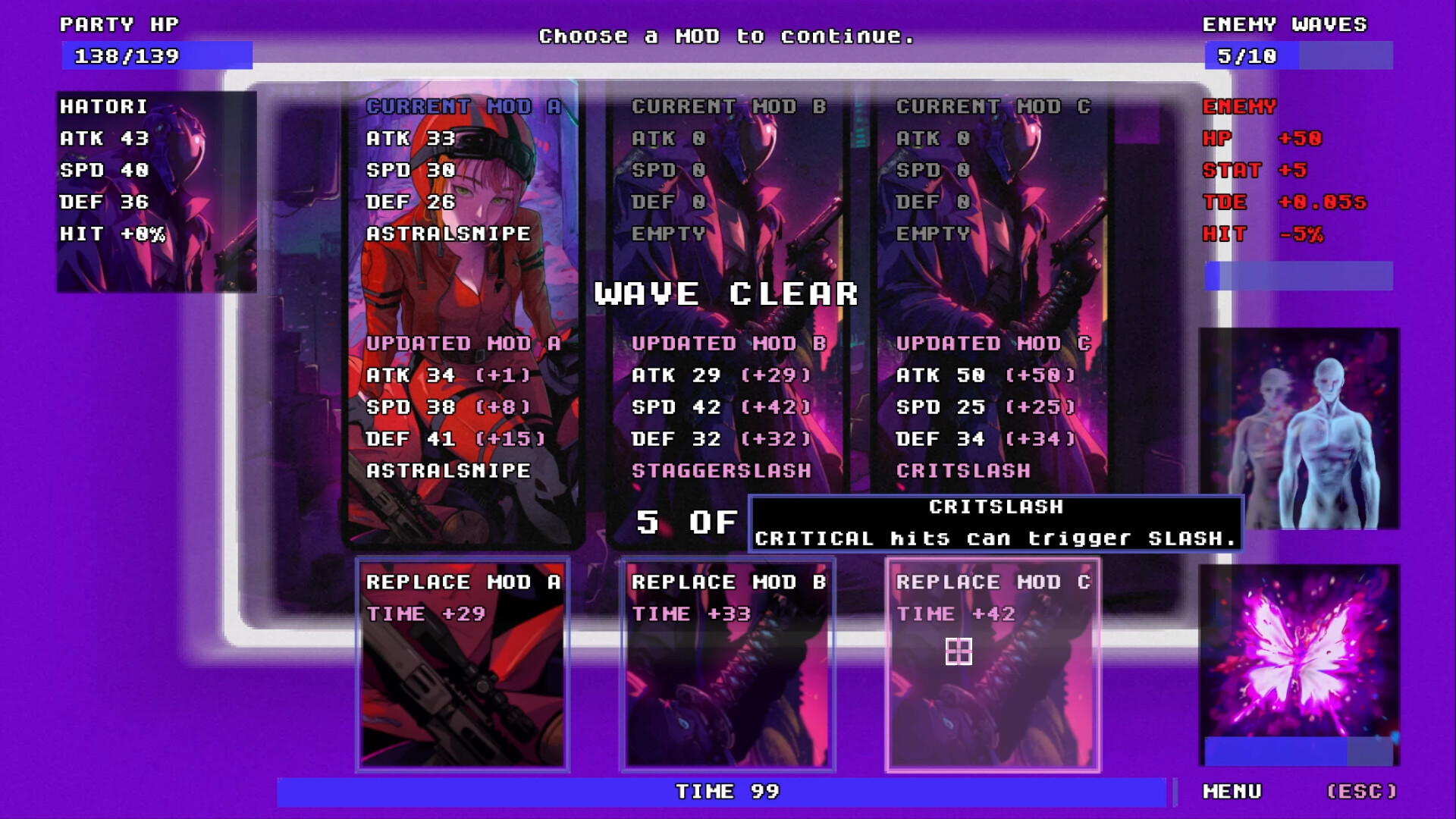 Kleopatra screenshot 5
