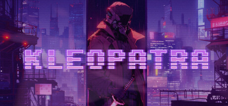 Kleopatra Cover Image