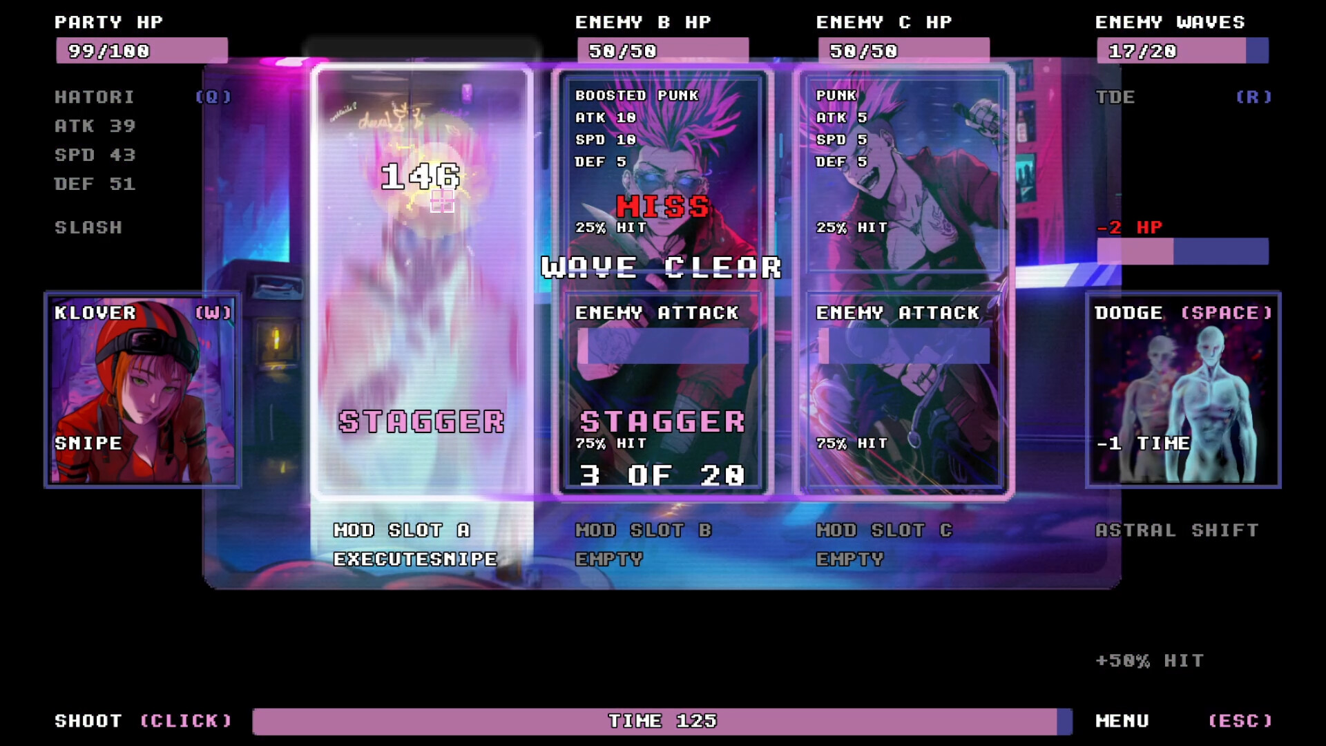 Kleopatra screenshot 3