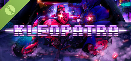 Kleopatra Demo