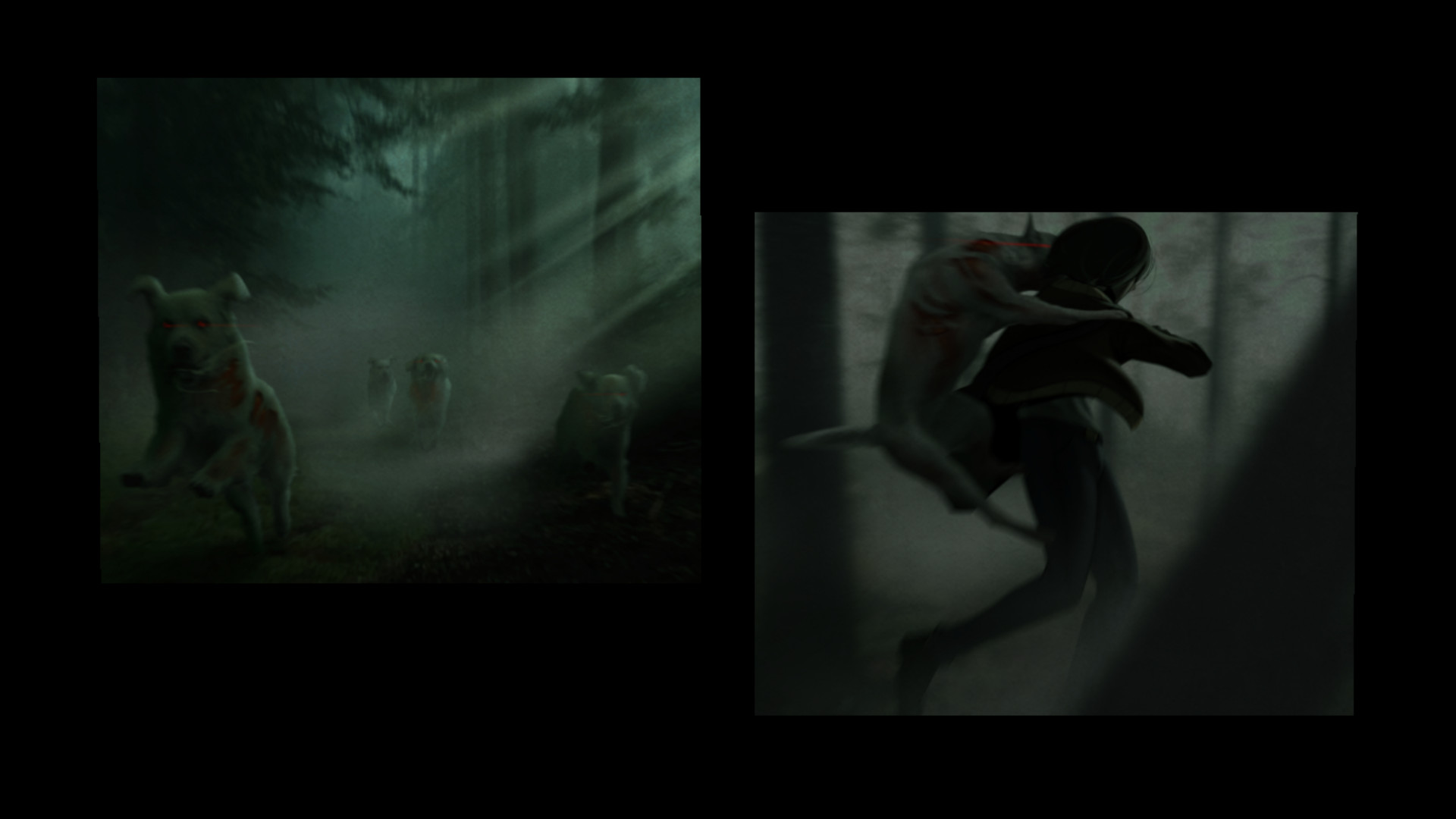 Grey Lucidity screenshot 7