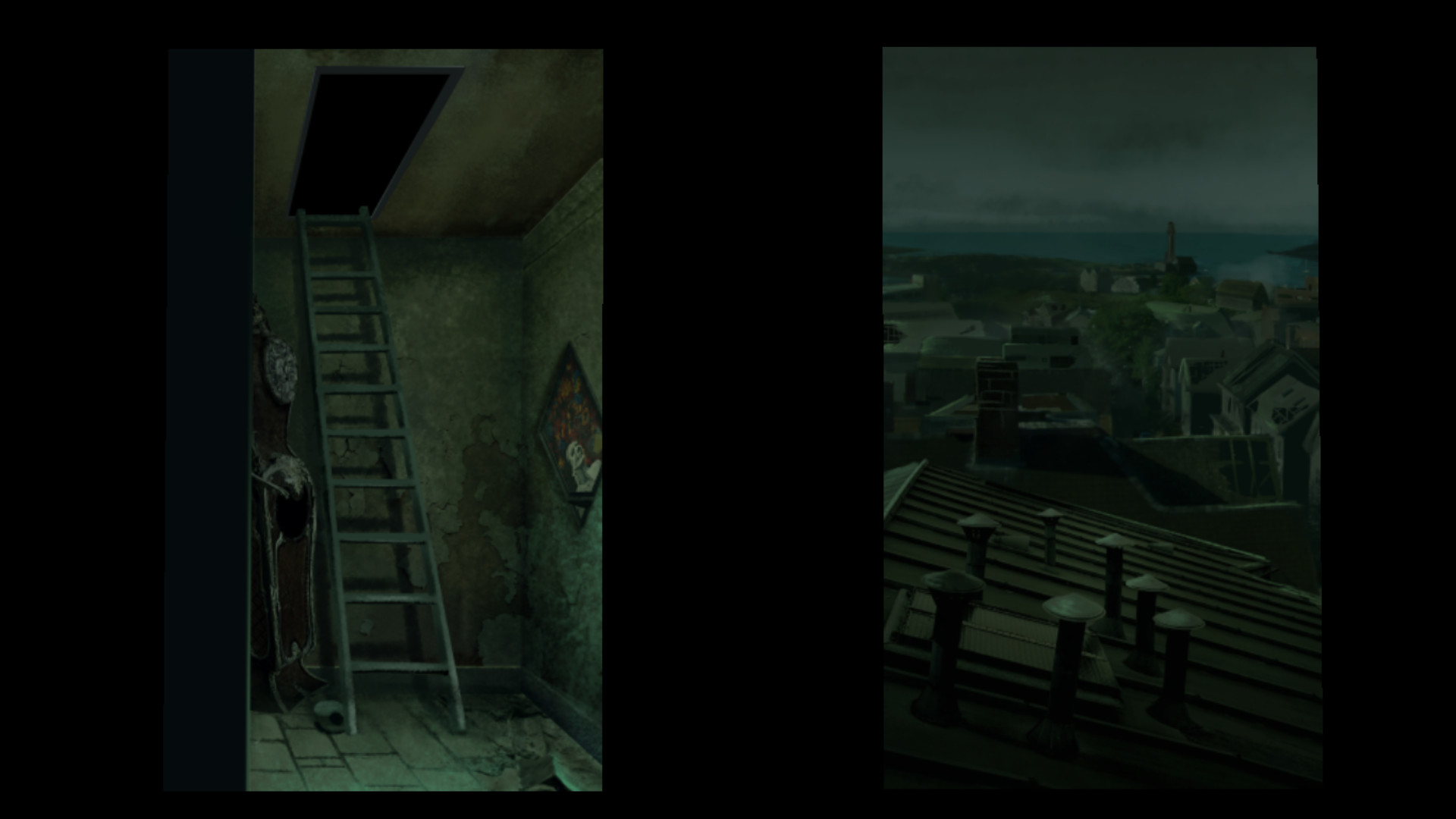 Grey Lucidity screenshot 6