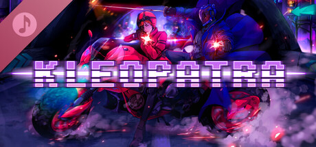 Kleopatra Soundtrack