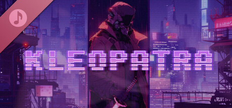 Kleopatra Soundtrack