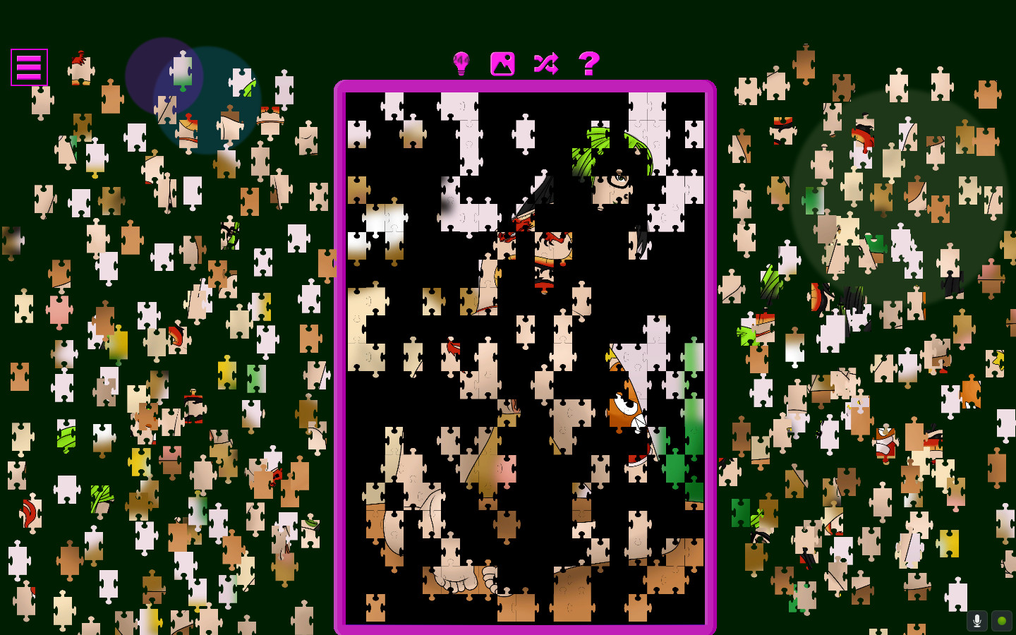 OnlyGame: Gamer Girl screenshot 7