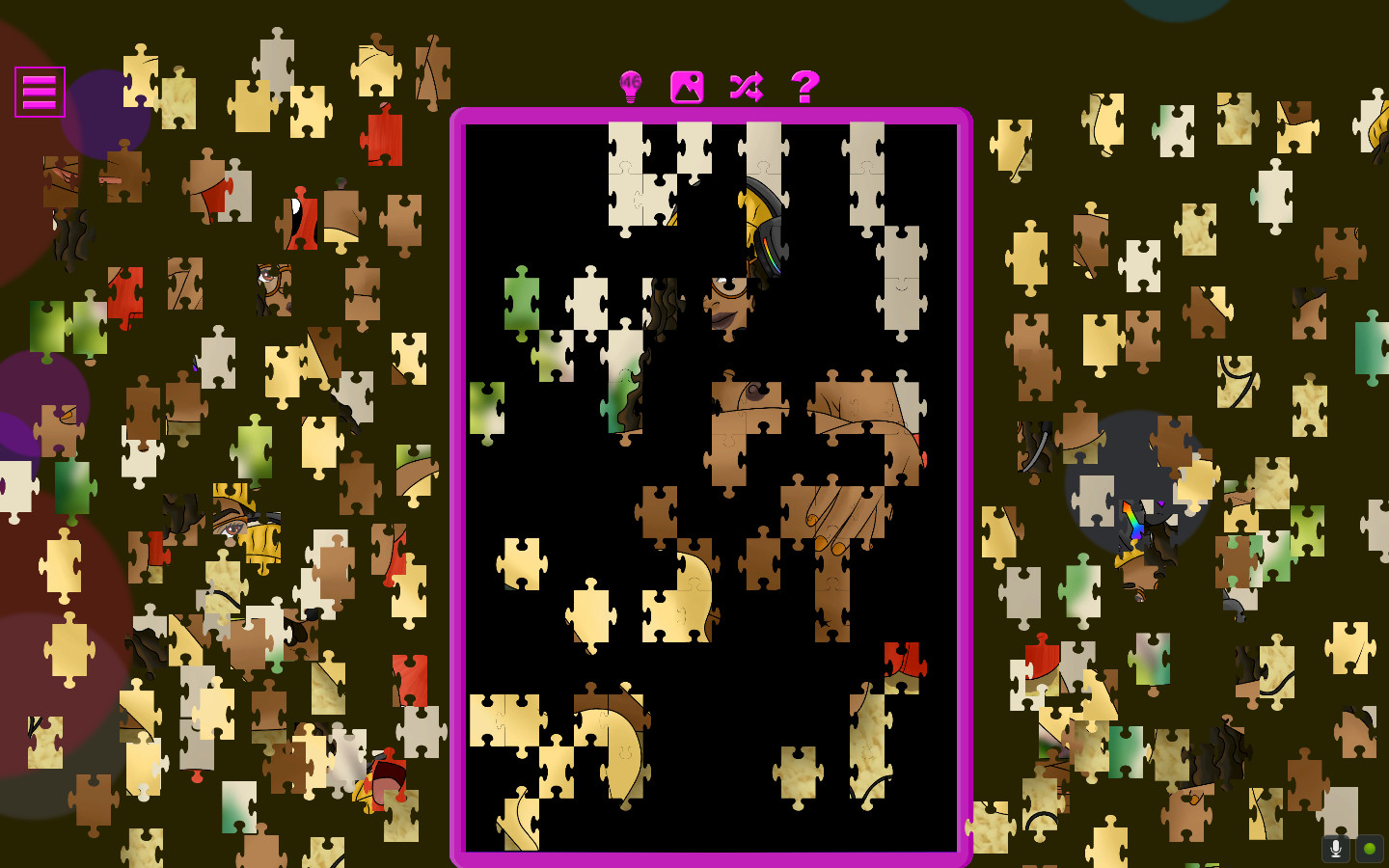 OnlyGame: Gamer Girl screenshot 6