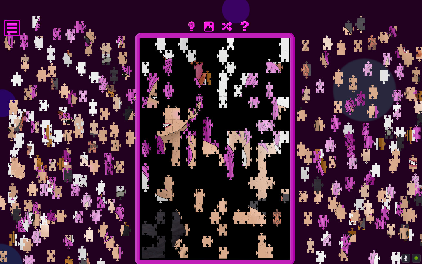 OnlyGame: Gamer Girl screenshot 2