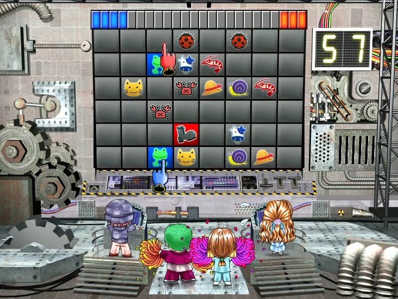 Stardom MiniGames screenshot 8