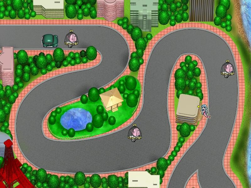 Stardom MiniGames screenshot 7