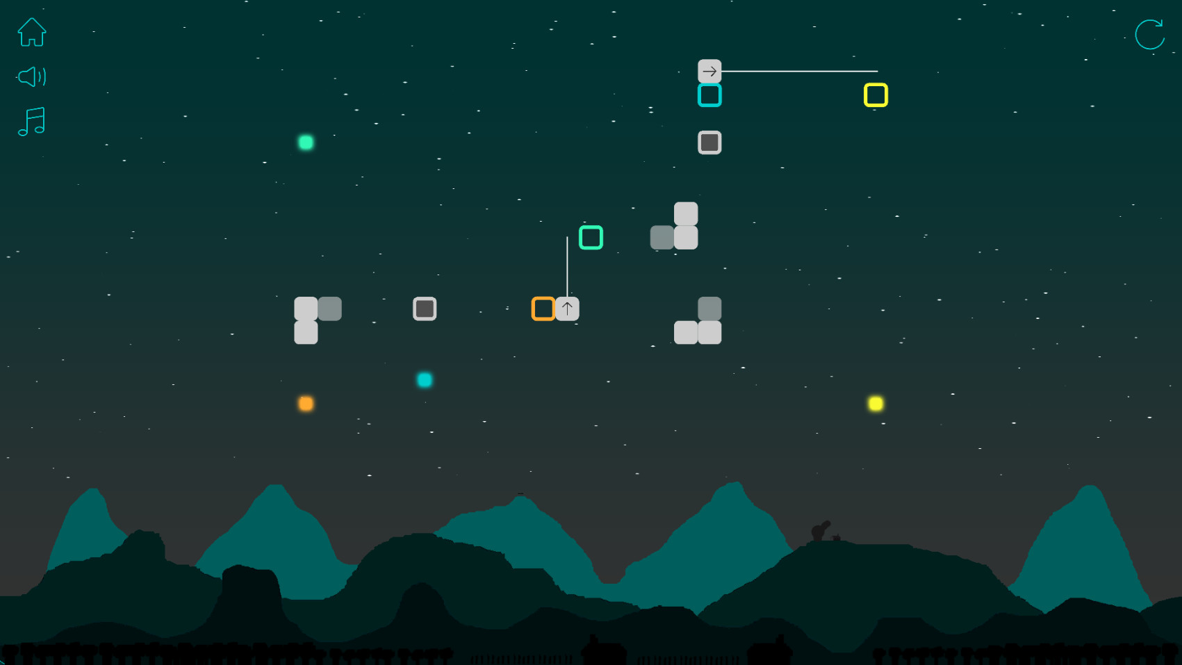 Stars SLIDE screenshot 5
