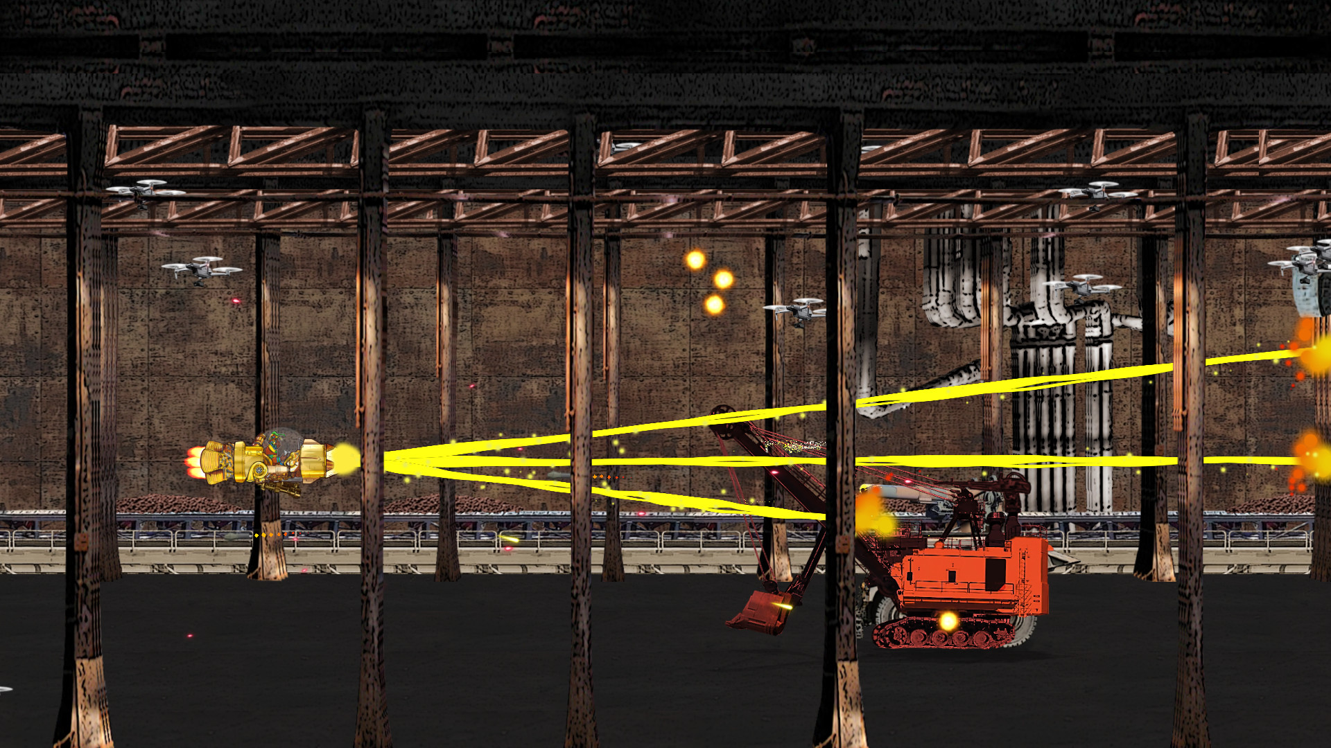 Mud River screenshot 15