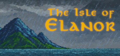 The Isle of Elanor Cover Image