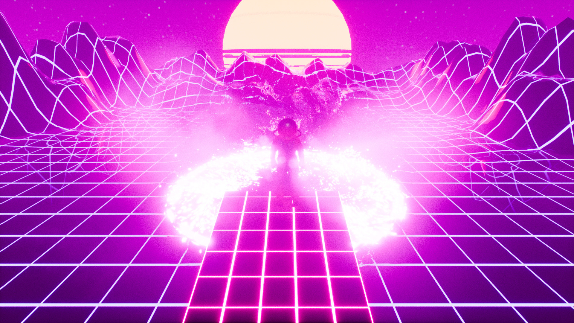 Gravity Runner screenshot 8