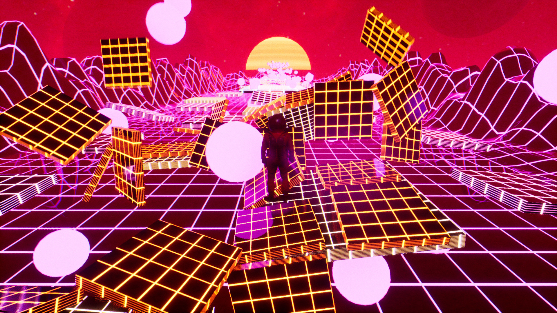 Gravity Runner screenshot 7