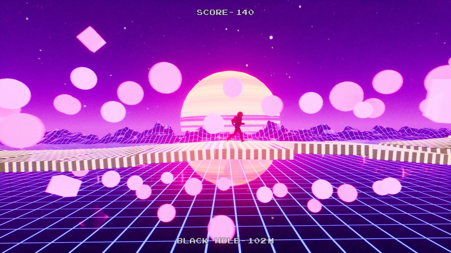 Gravity Runner screenshot 9