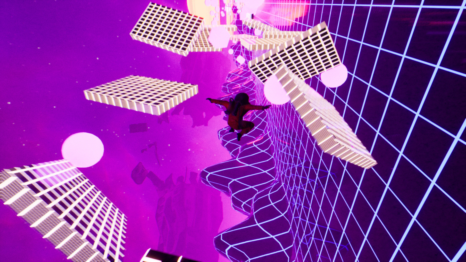 Gravity Runner screenshot 10