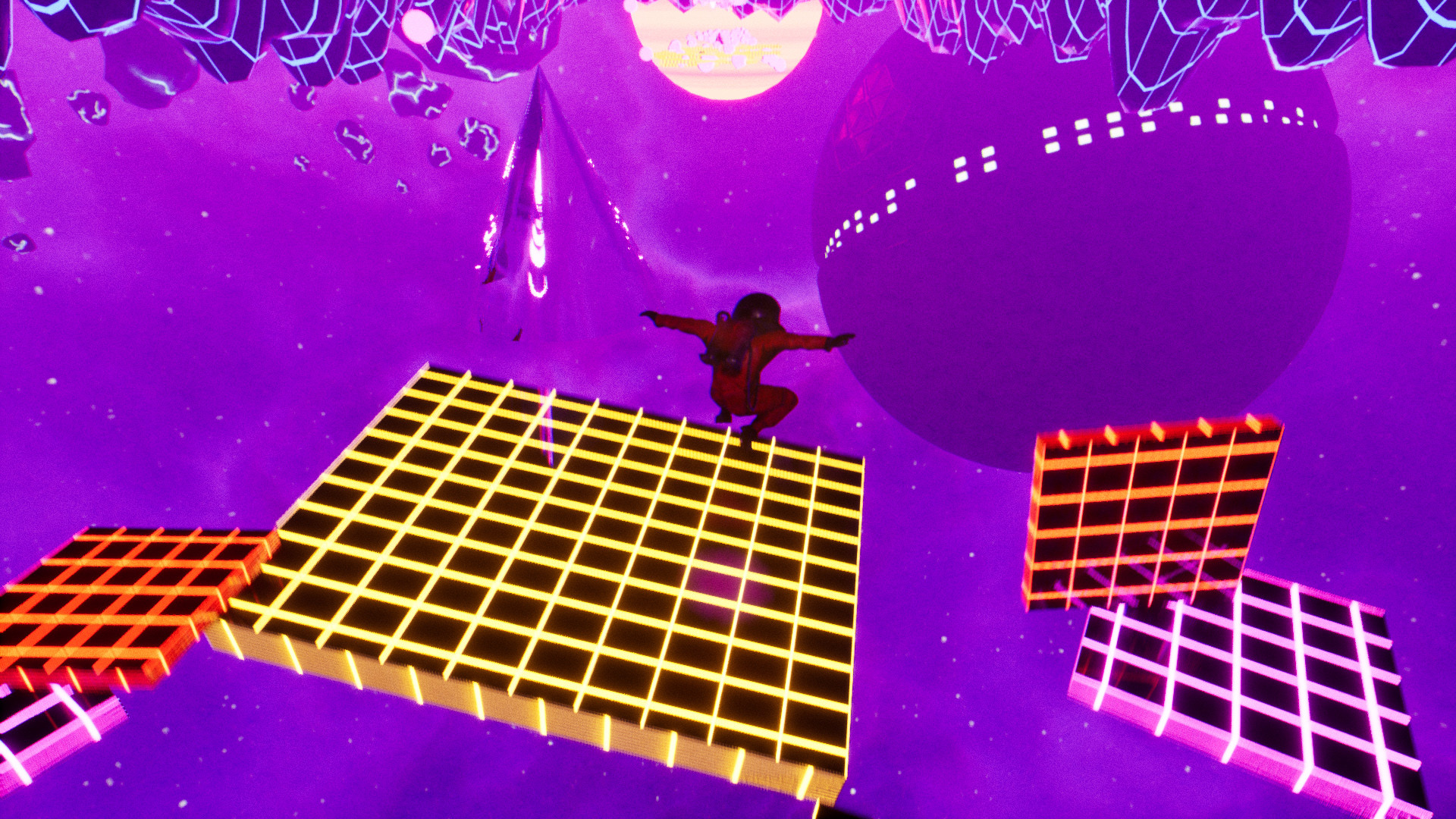 Gravity Runner screenshot 6