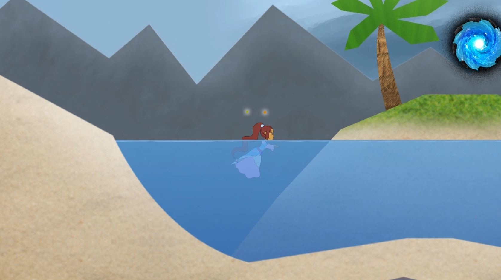DREAMWORLD screenshot 5